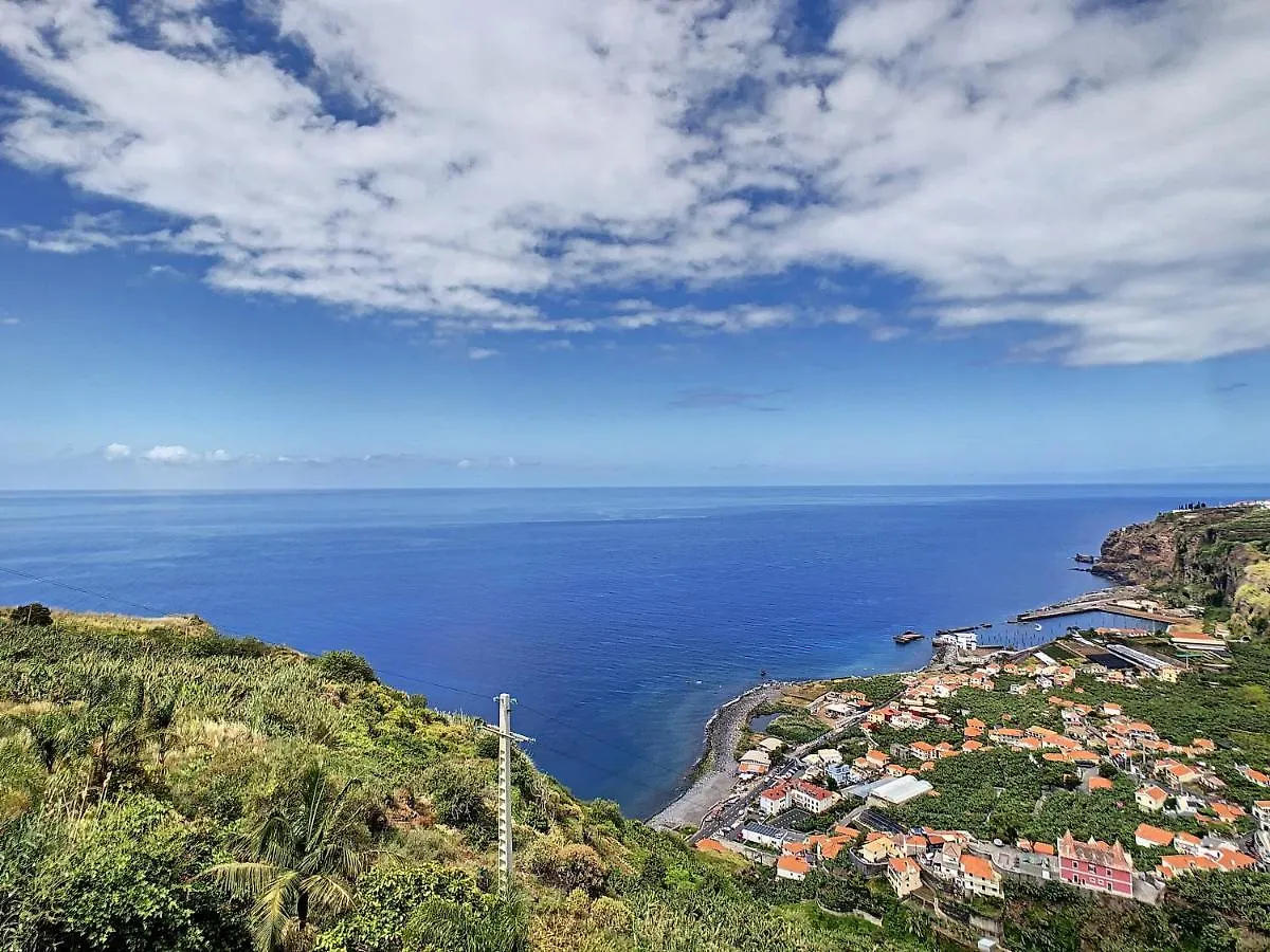 Willa Heaven'S Nest By Lovelystay Ribeira Brava