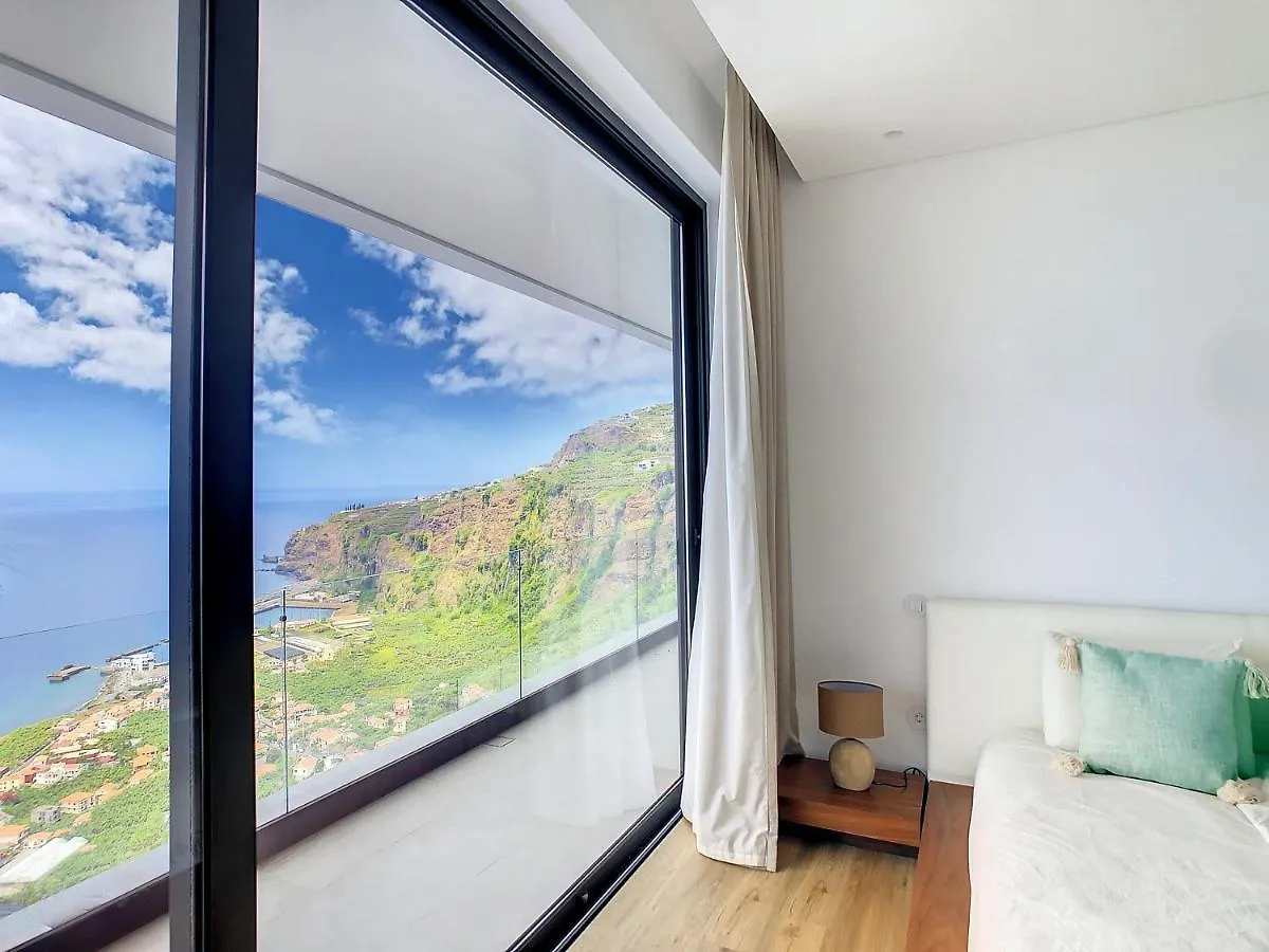 Willa Heaven'S Nest By Lovelystay Ribeira Brava