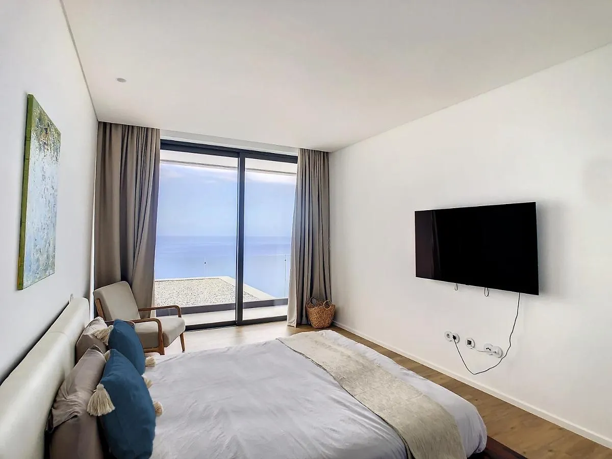 Heaven'S Nest By Lovelystay Ribeira Brava Portugalia