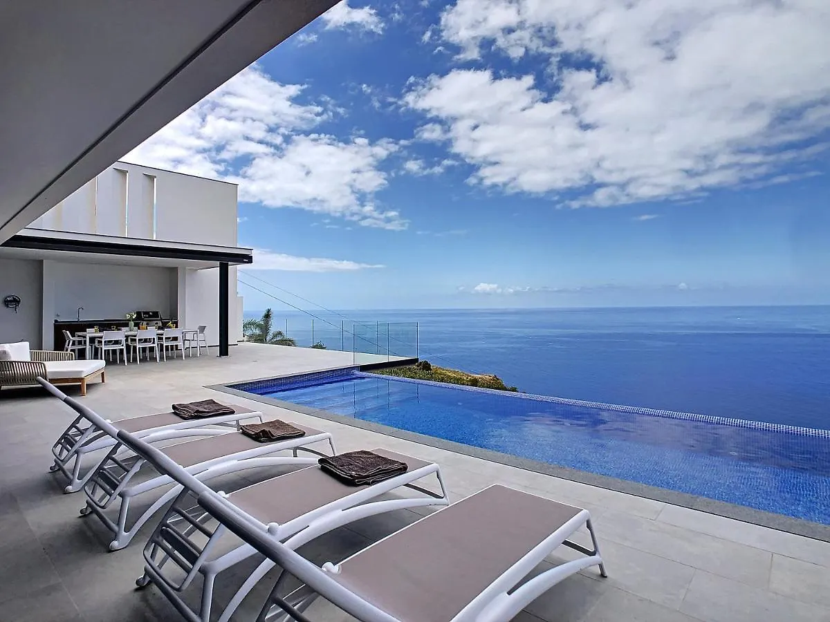 Heaven'S Nest By Lovelystay Ribeira Brava