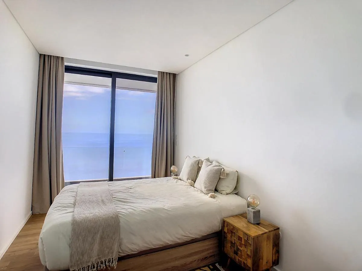 Willa Heaven'S Nest By Lovelystay Ribeira Brava