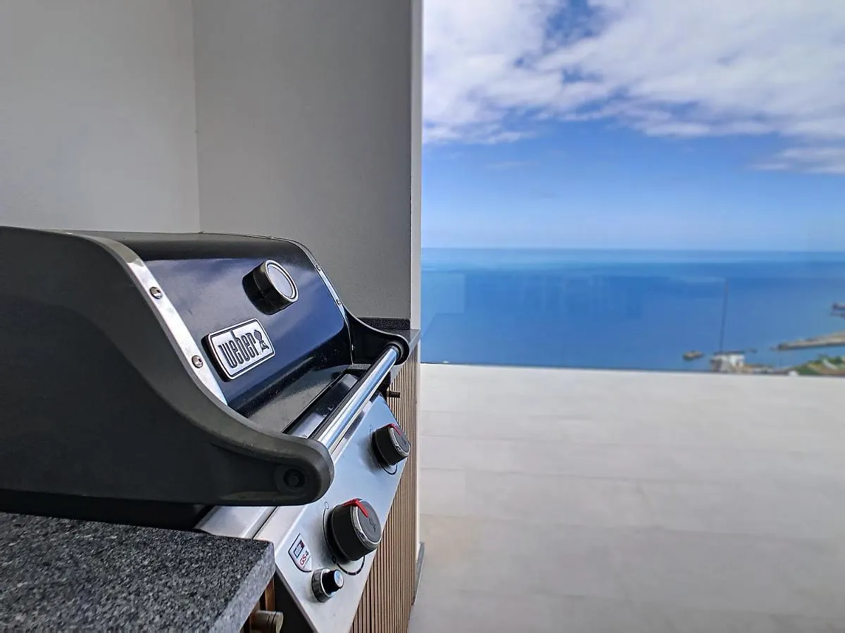 Heaven'S Nest By Lovelystay Ribeira Brava 0*,