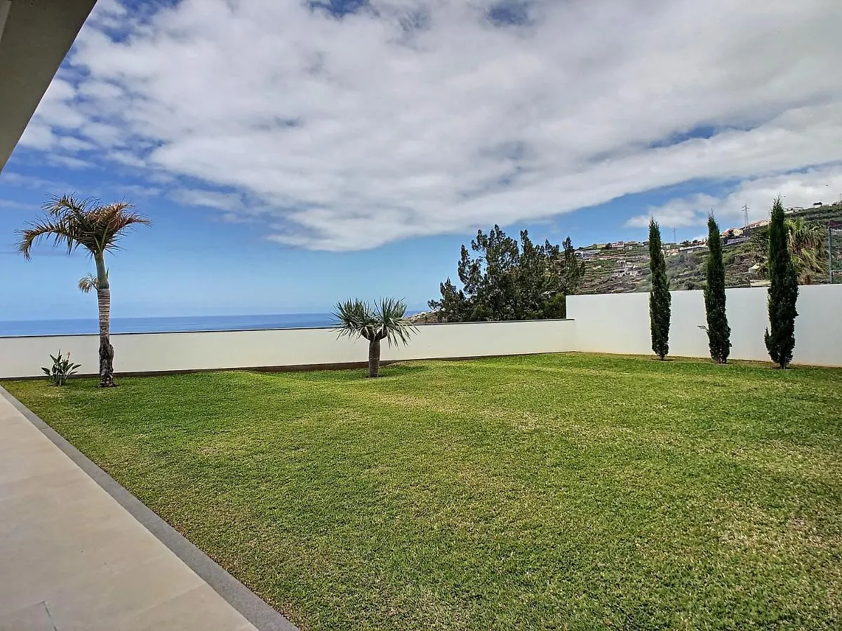 Heaven'S Nest By Lovelystay Ribeira Brava Portugalia