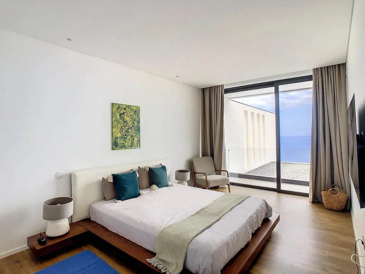 Heaven'S Nest By Lovelystay Ribeira Brava Willa