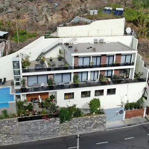 3* Pensjonat Guesthouse-theview (adults Only)